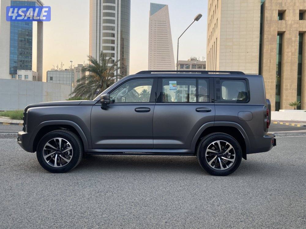 هافال H9 موديل 2026 اصفار وارد الوكاله _كفاله الوكاله12