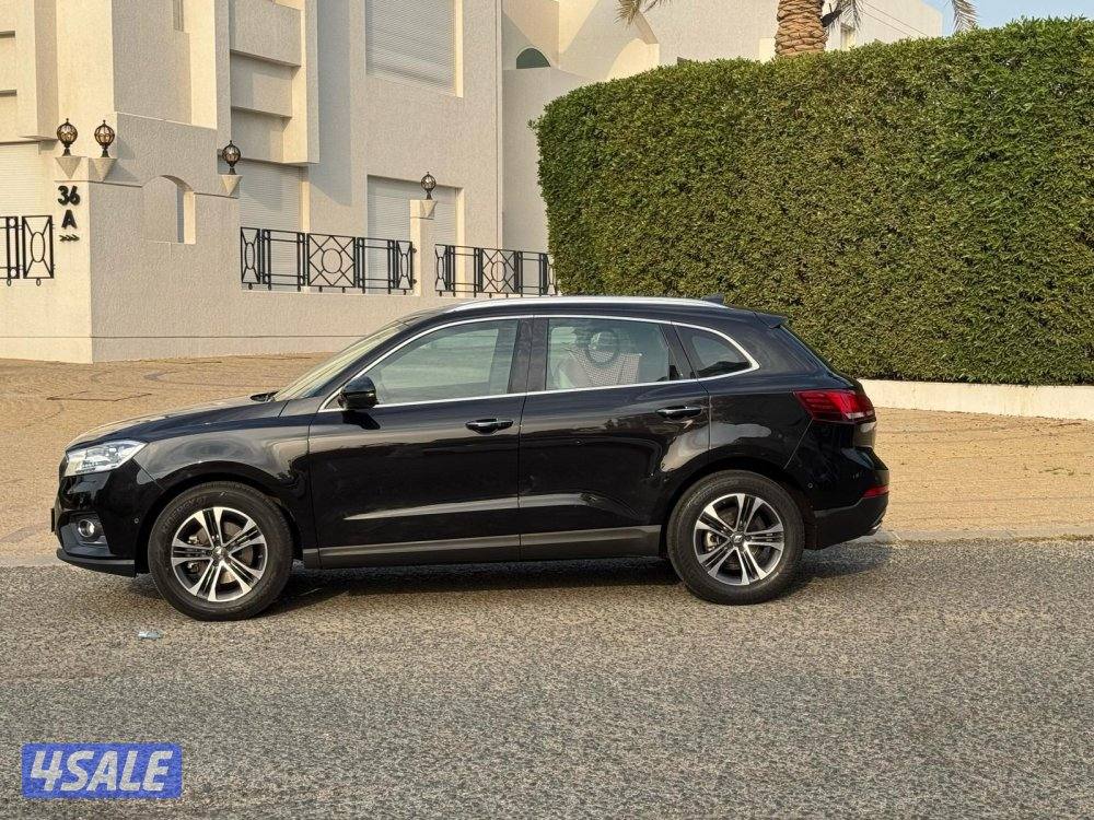 بورجوارد 20191