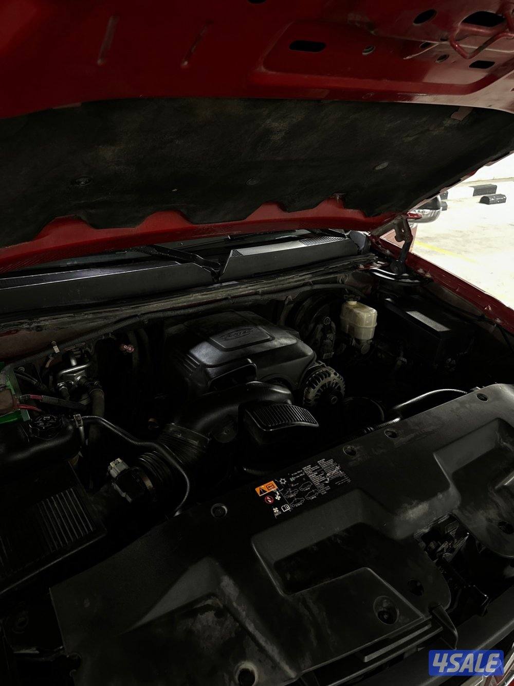 📍GMC SEIRRA 2012📍13