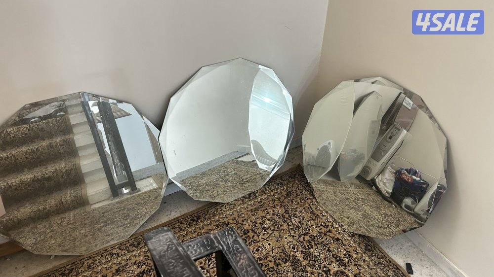 مرايات حمام0