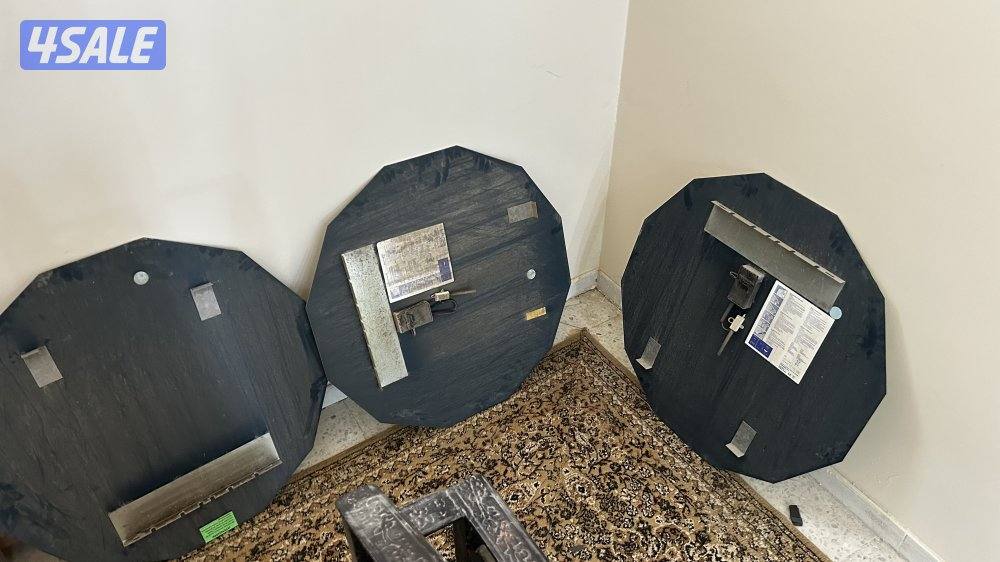 مرايات حمام1