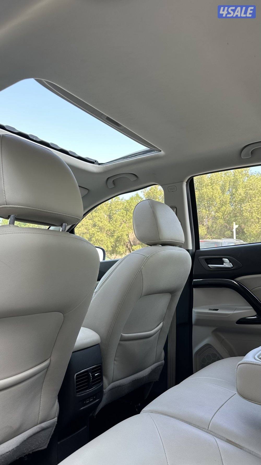 جي ايه سي 2018 GS4 المالك الاول كامل المواصفات صبغ ثلاث قطع فقط7