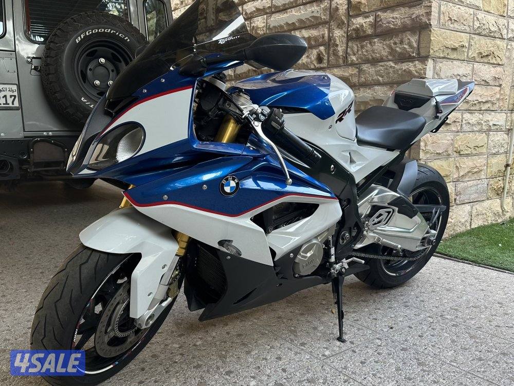 S1000RR 2016بيعه سريعة0