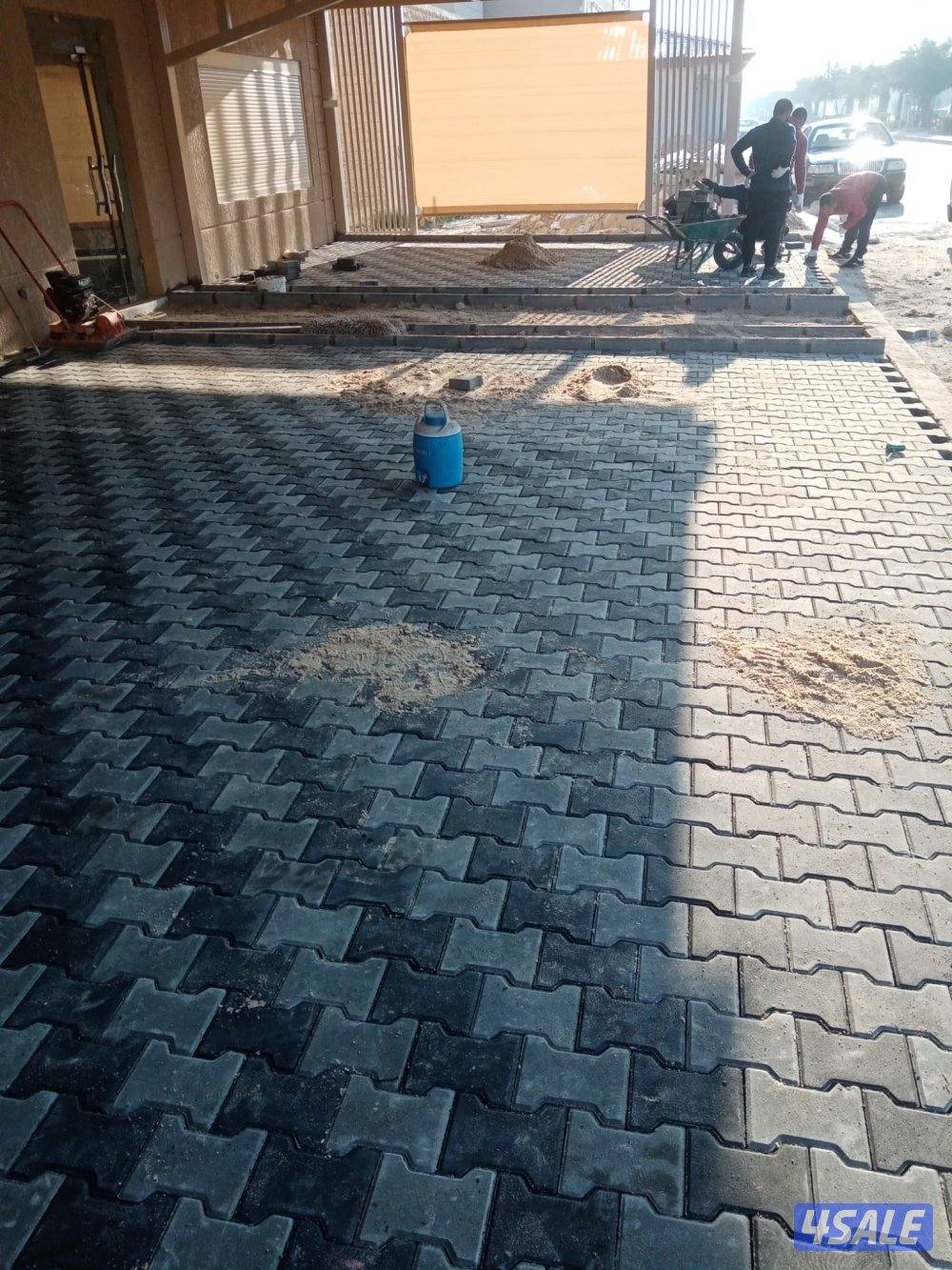 تنسيق وتنفيذ الحداق الدخليه والخارجيه شامله1