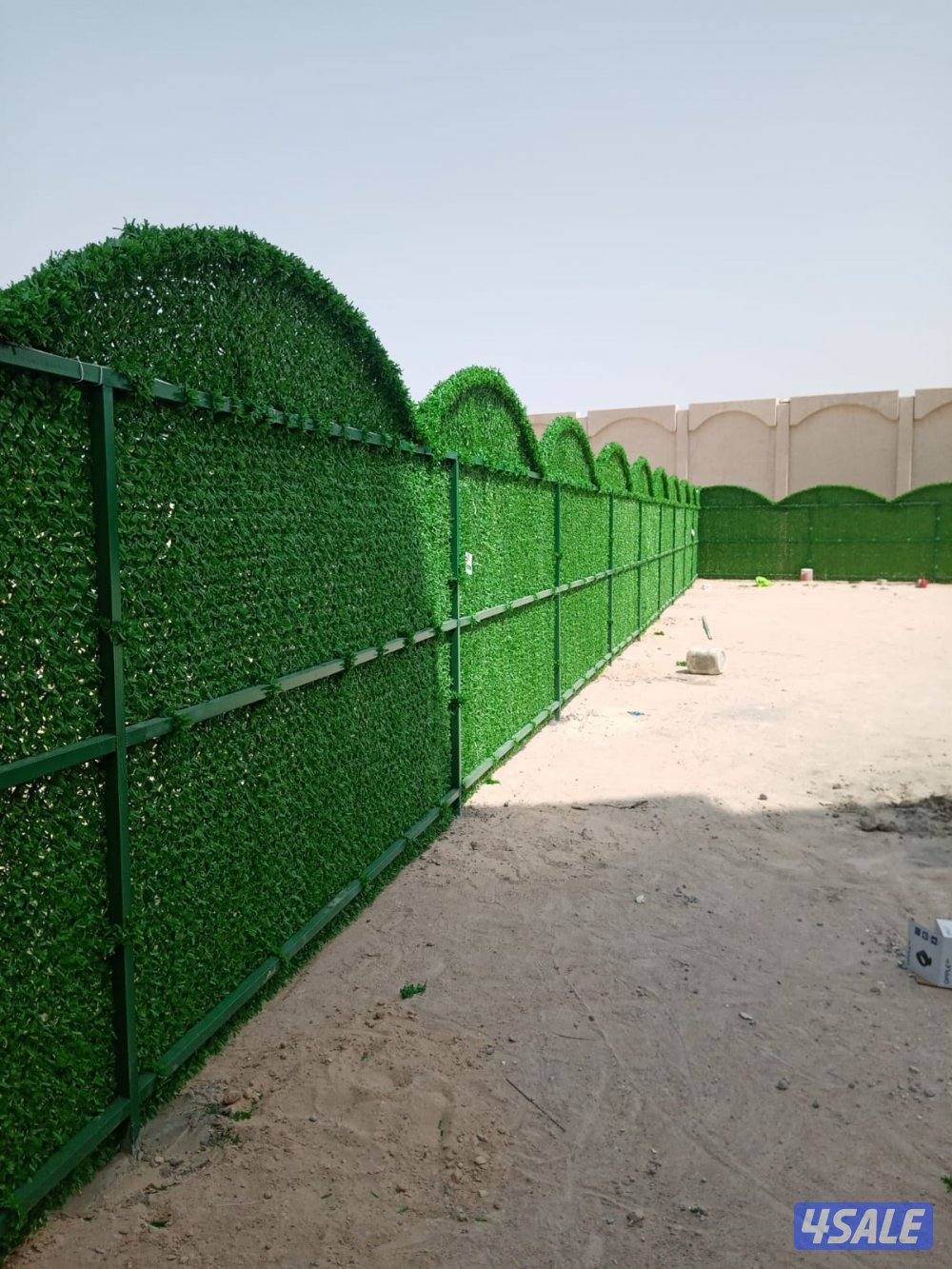 تنسيق وتنفيذ الحداق الدخليه والخارجيه شامله2