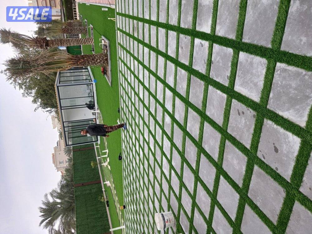 تنسيق وتنفيذ الحداق الدخليه والخارجيه شامله6