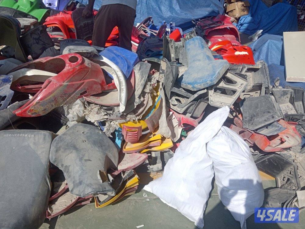 قطع غيار بقيات وسيكل1