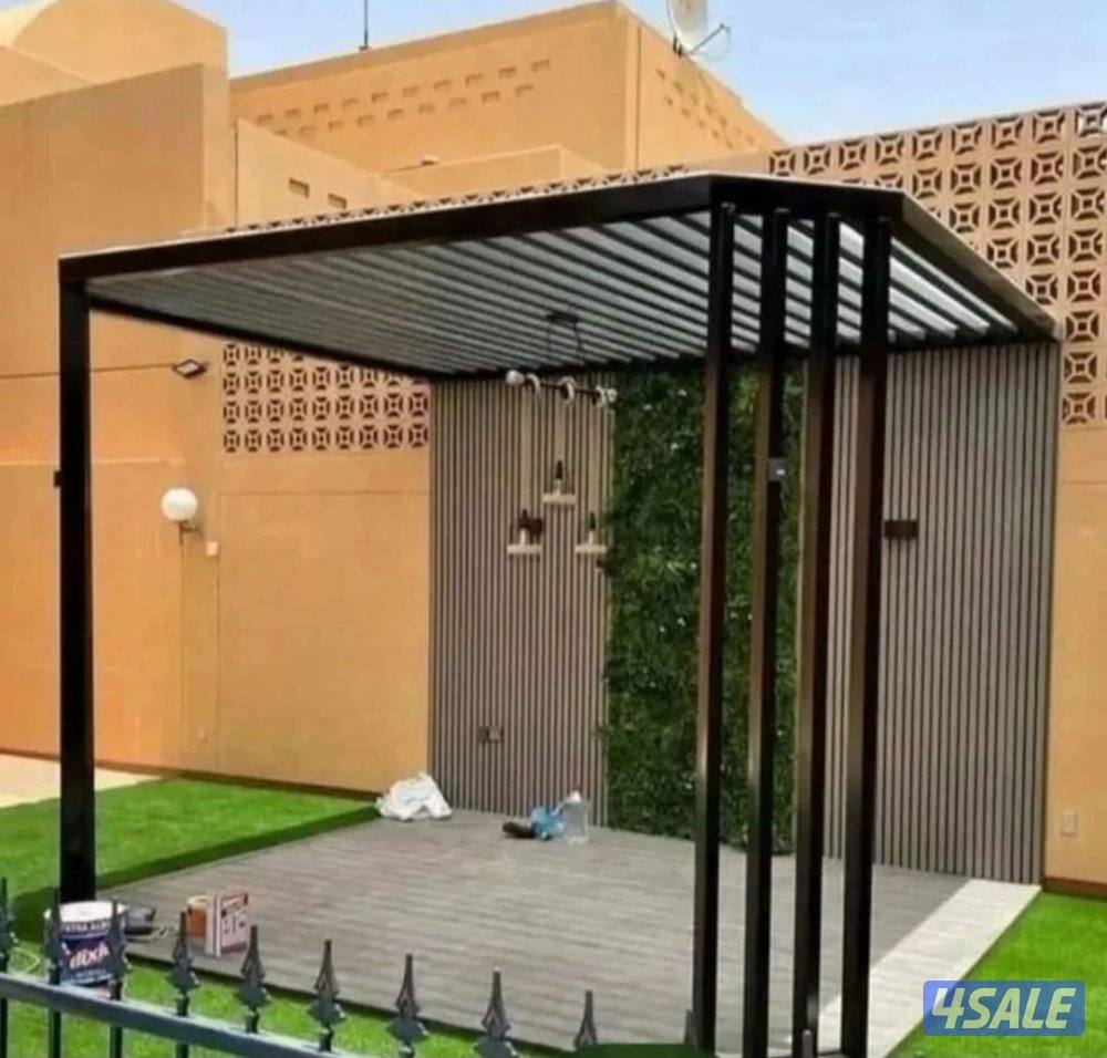 تنسيق وتنفيذ الحداق الدخليه والخارجيه شامله14