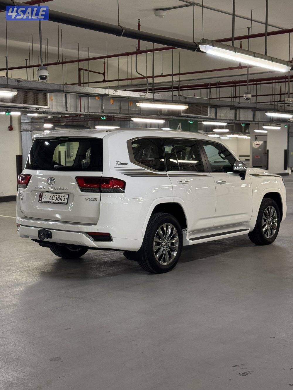 VXR ماشي 10 فقط5