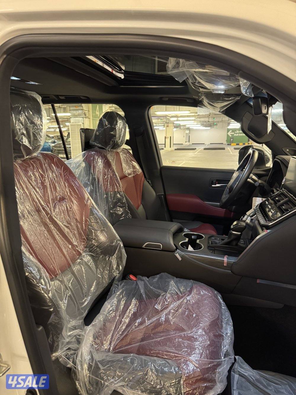 VXR ماشي 10 فقط8