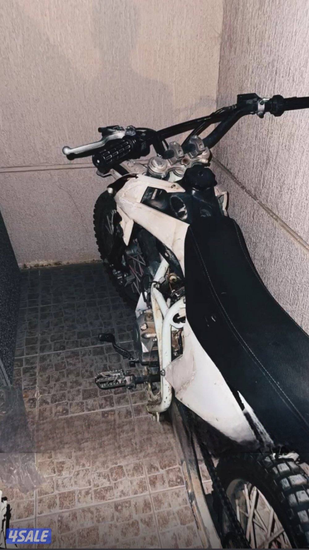 معاون سبشل - ايزي كلج - ايزي بريك - حجم السيكل 200-  125cc- غيار 52