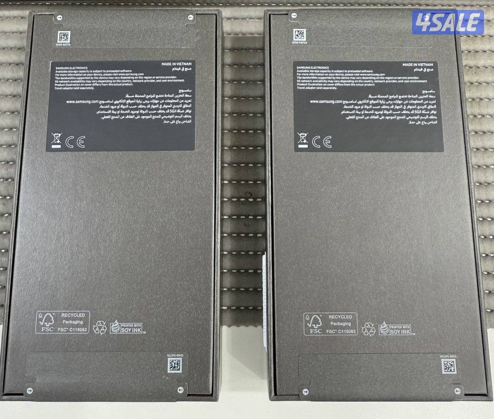 Samsung Galaxy S25Ultra 5G 256GB New Sealed!4