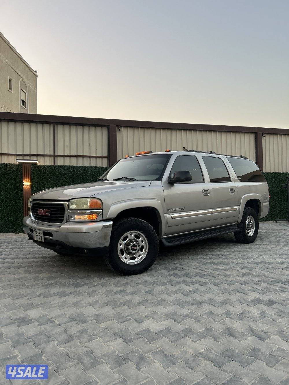 للبيع جمس سوبربان 81001