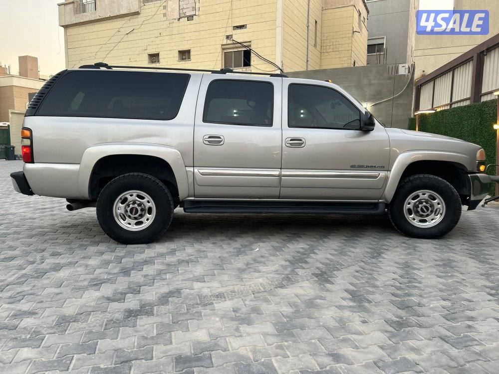 للبيع جمس سوبربان 81002