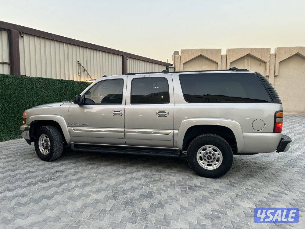 للبيع جمس سوبربان 81003