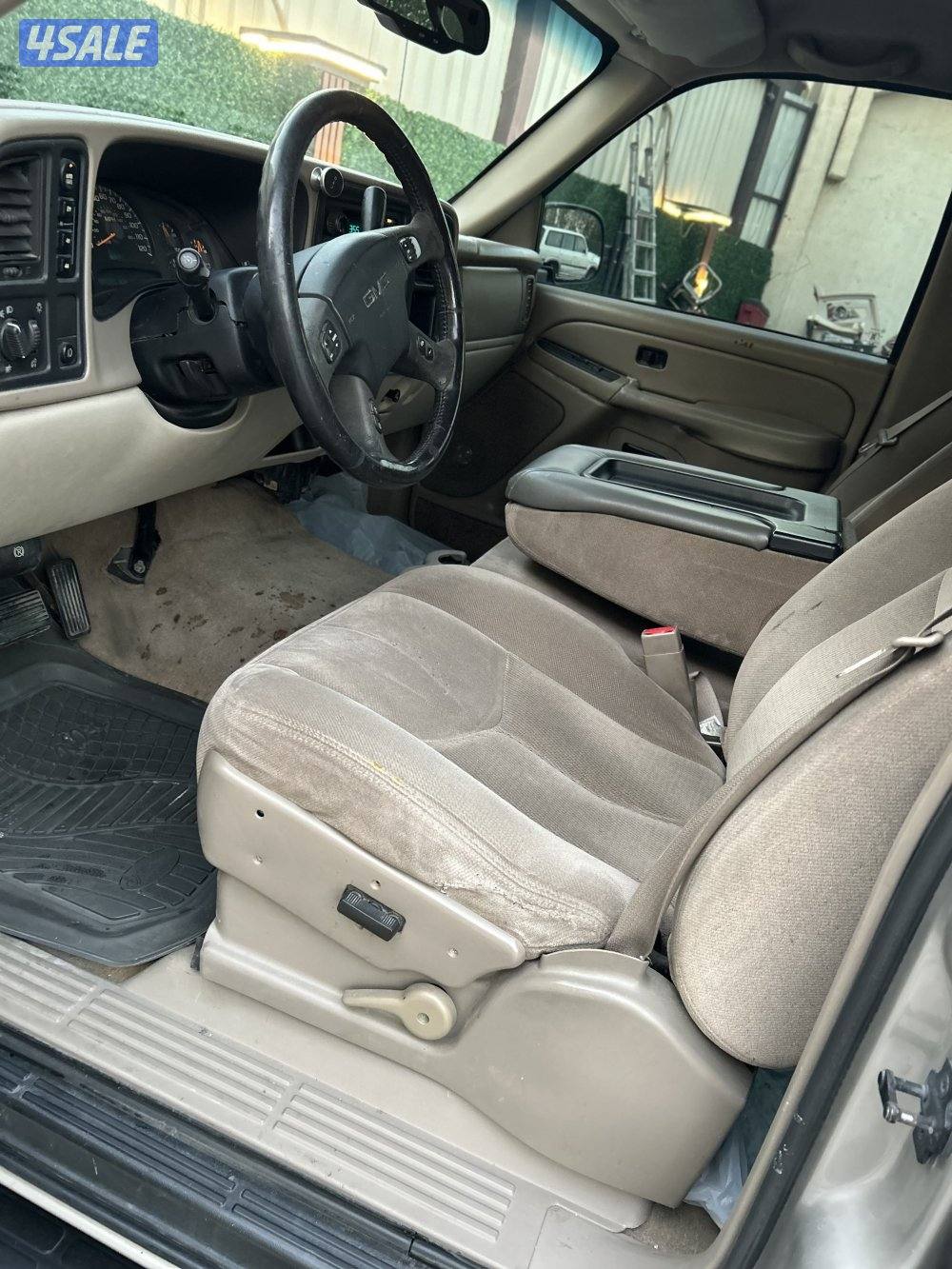 للبيع جمس سوبربان 81007