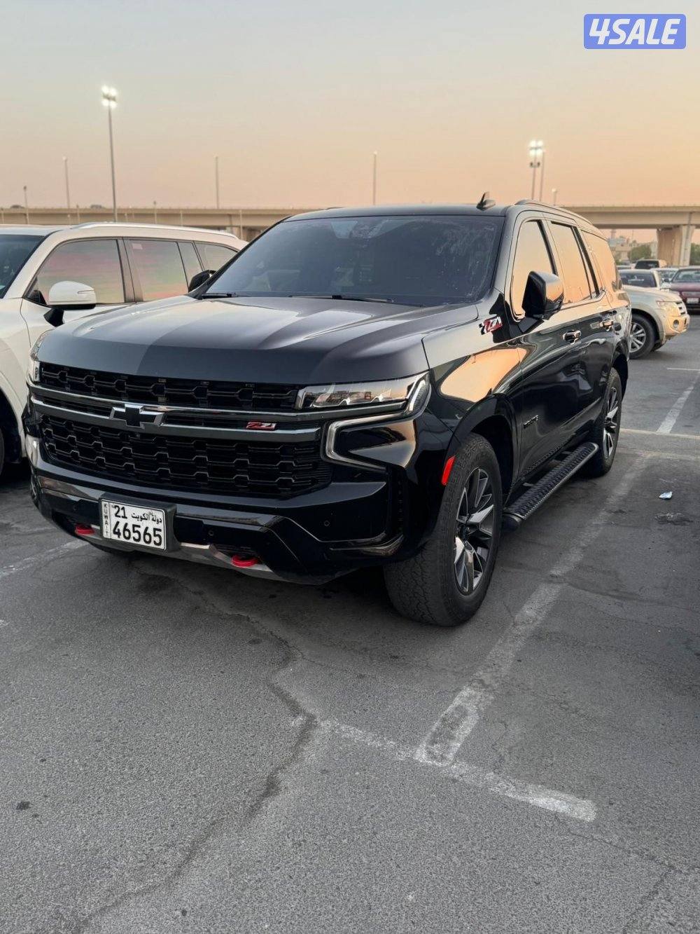 للبيع تاهو موديل 20221