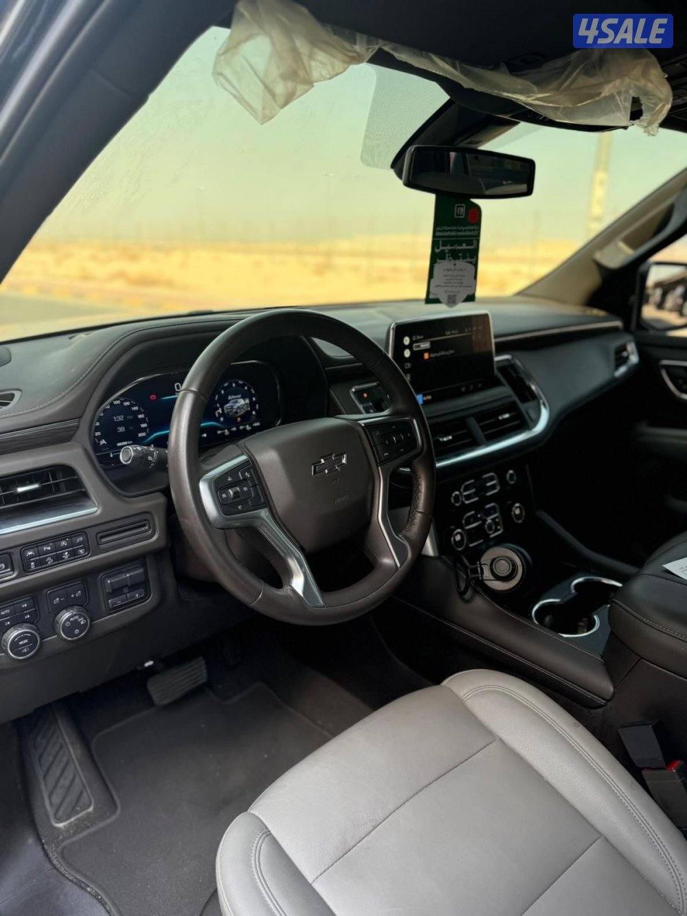 للبيع تاهو موديل 20222