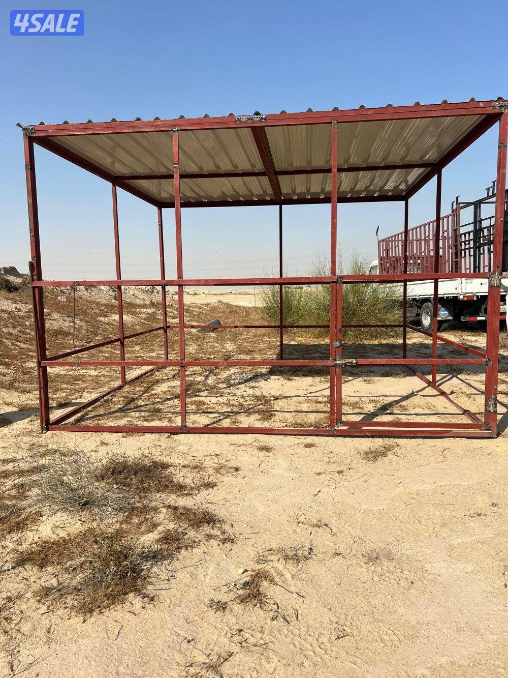 بناجر خيل للبيع1