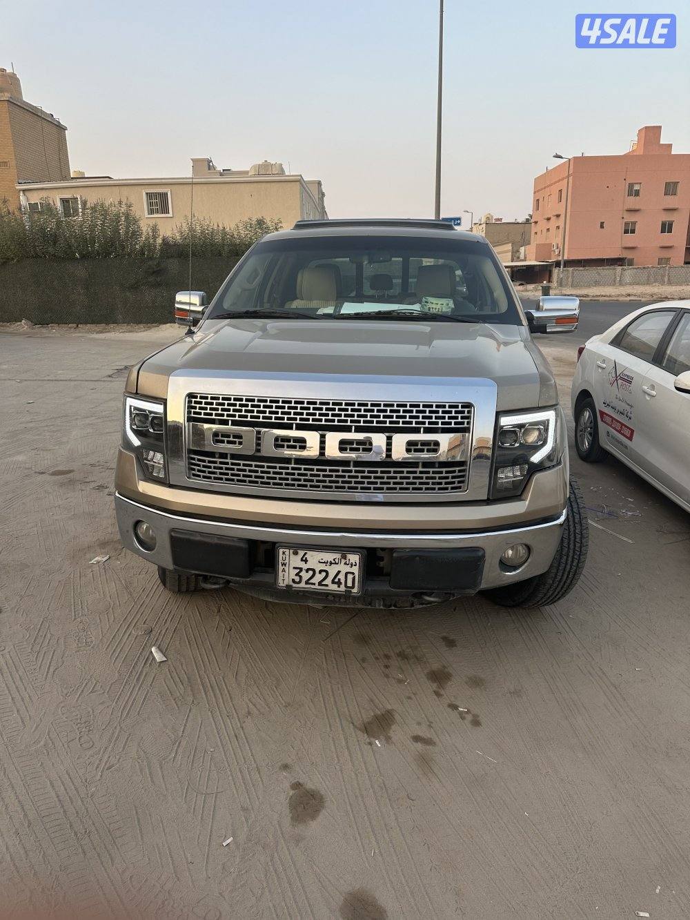 شرط الفحص بل كاملf150 كامل المواصفات0