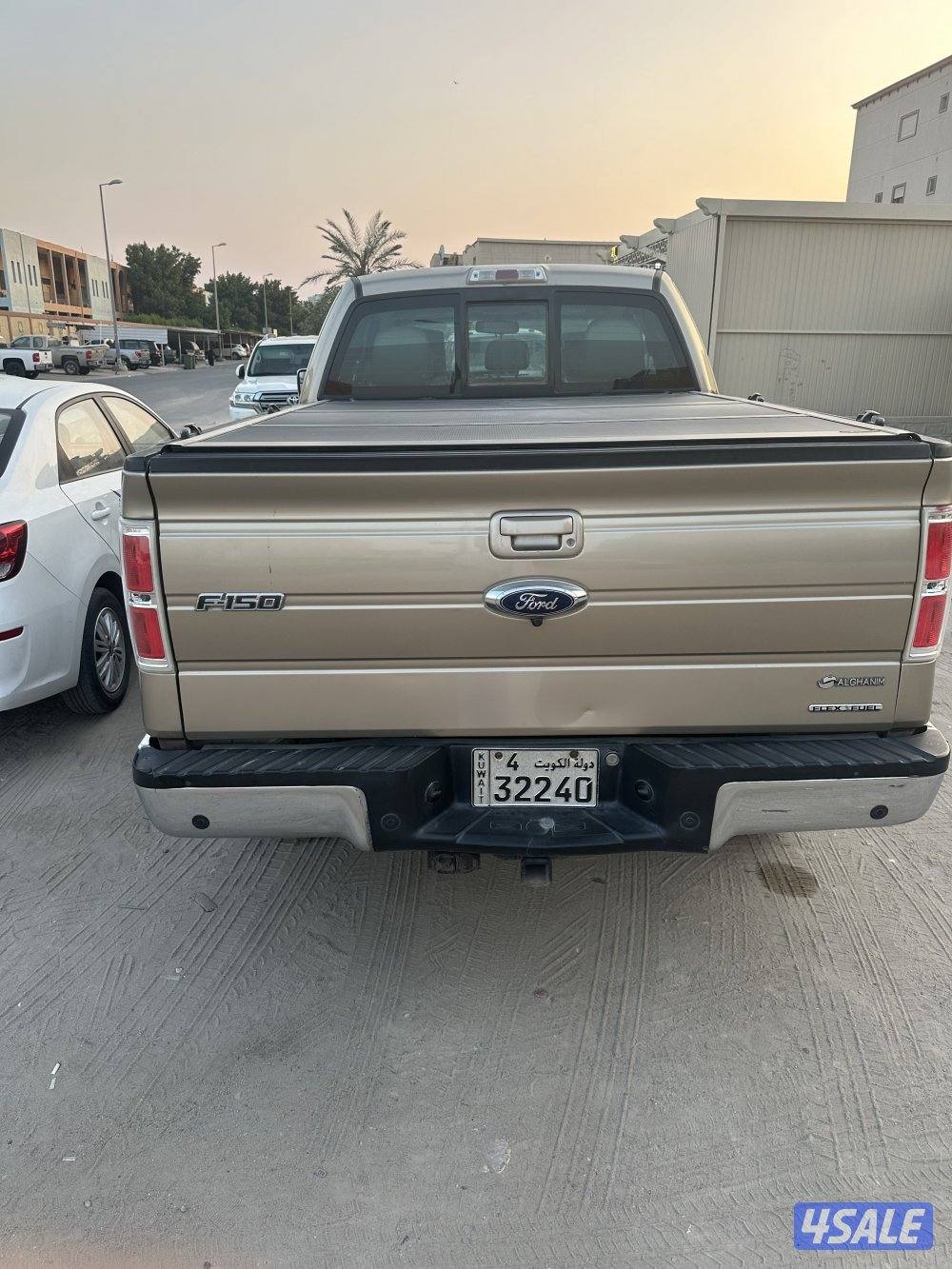 شرط الفحص بل كاملf150 كامل المواصفات1