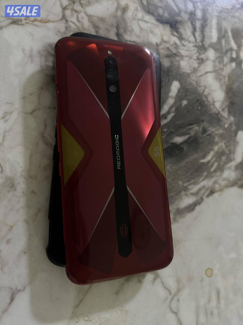 للبيع رد مجك 5C0