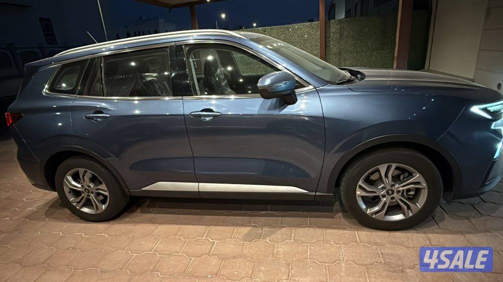 تيريتوري 20232