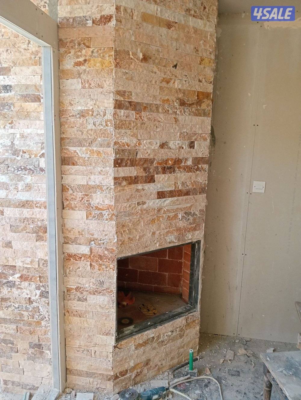 مقاول سرميك ورخام وجميع انواع الصيانه9