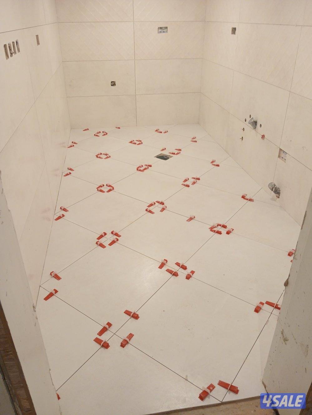 مقاول سرميك ورخام وجميع انواع الصيانه5