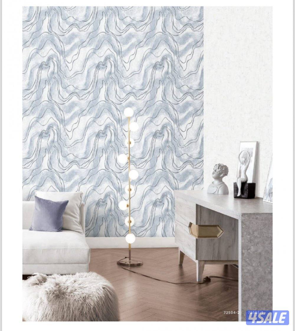 ورق جدران اصباغ2