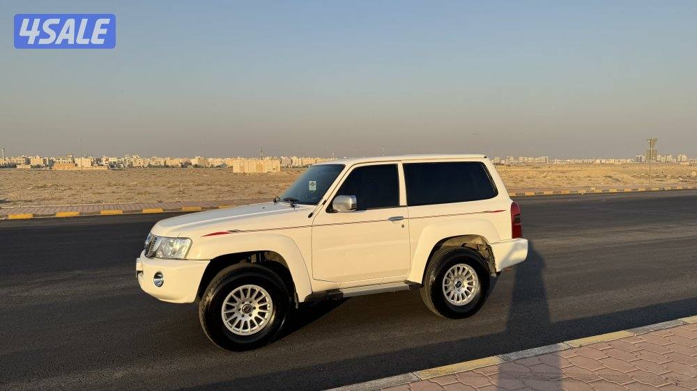 سفاري ٢٠١٦ شرط الفحص وارد السعوديه ماشي 245 الف1