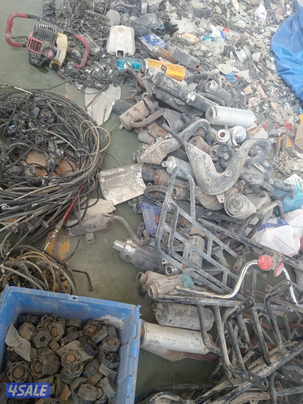 قطع غيار بقيات9