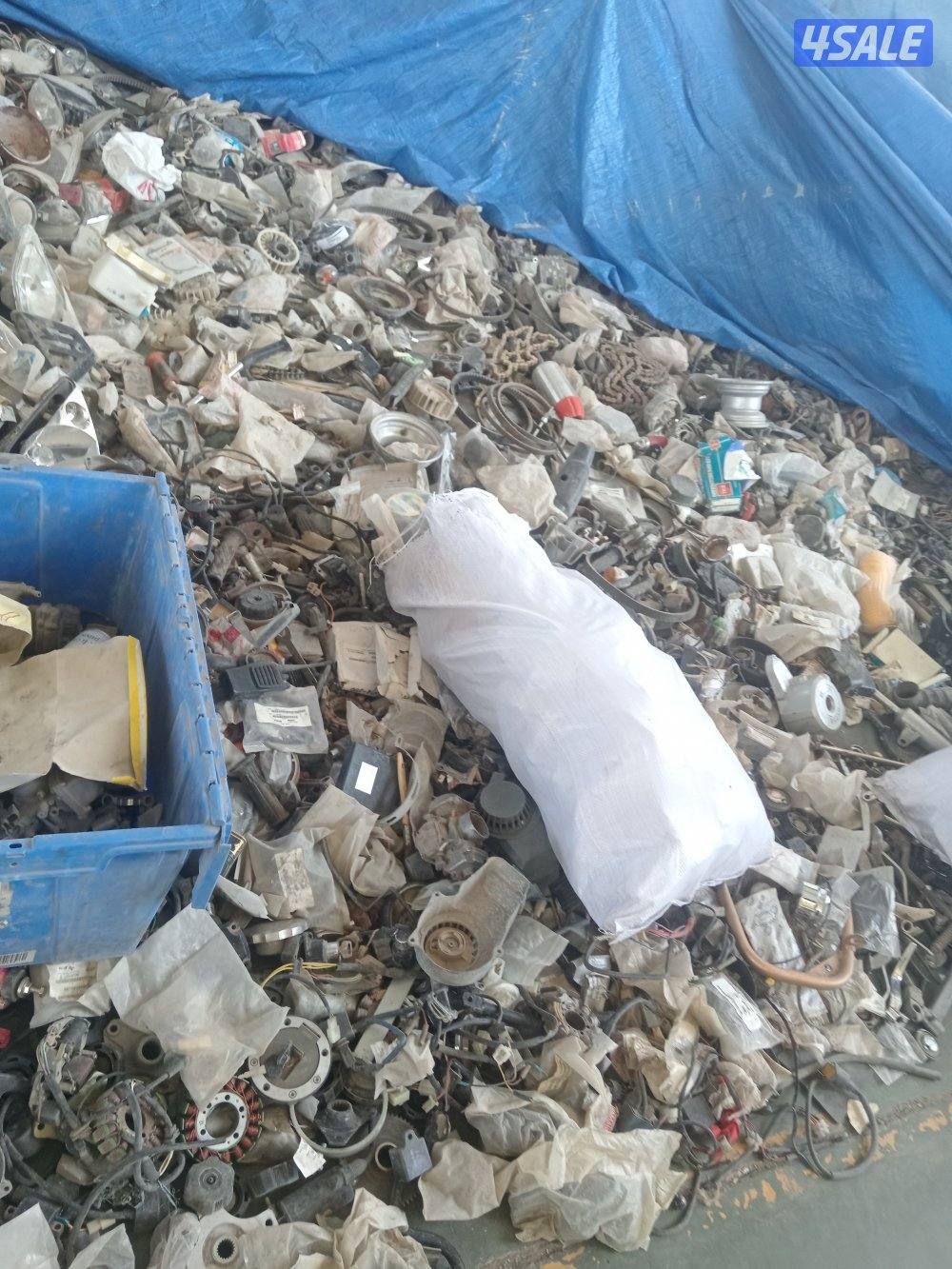 قطع غيار بقيات11