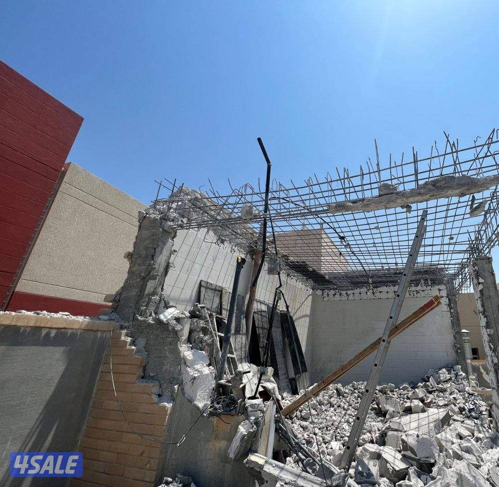 مقاولات عامه ترميمات3