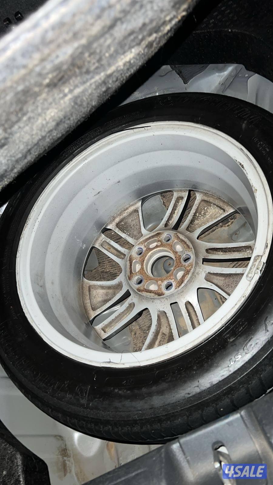 ‏هوندا اكورد مالك ثاااني2