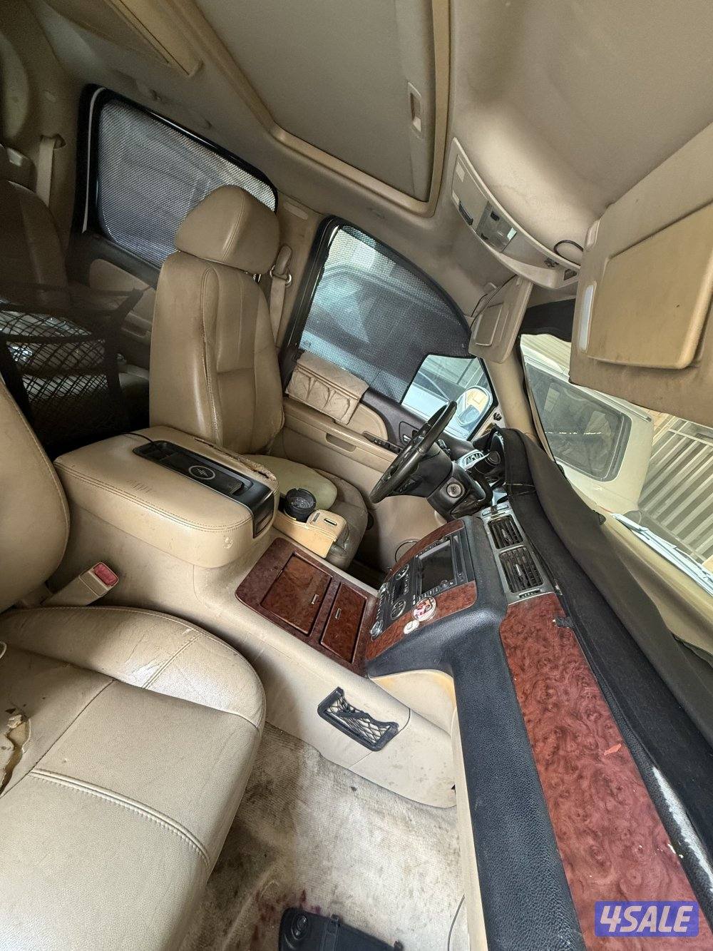 للبيع او للبدل افلانش ltz دبل قير اعلا مواصفات2