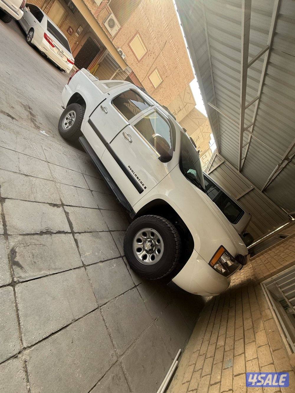 للبيع او للبدل افلانش ltz دبل قير اعلا مواصفات4