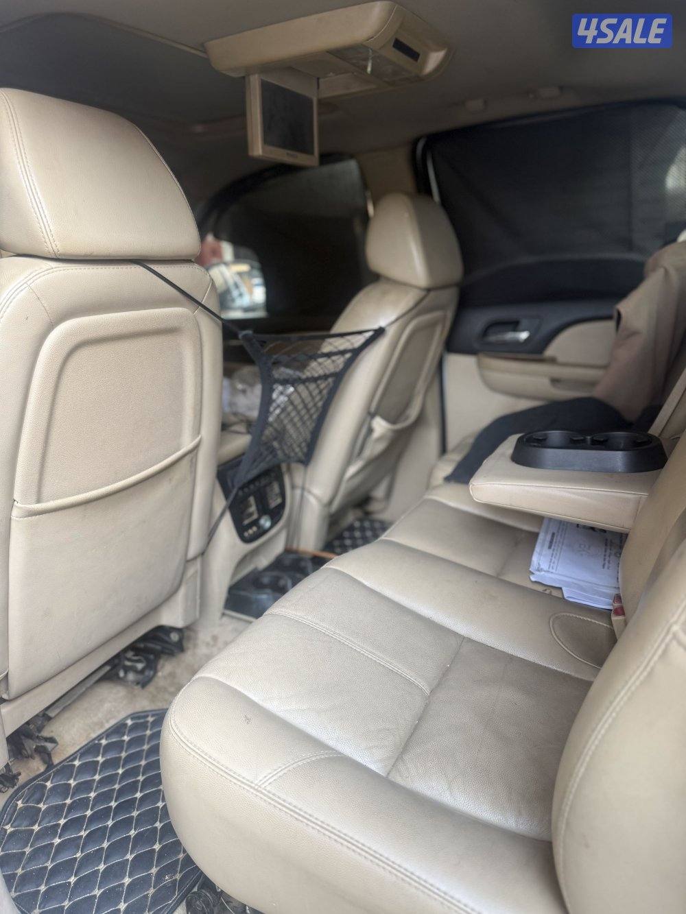 للبيع او للبدل افلانش ltz دبل قير اعلا مواصفات5