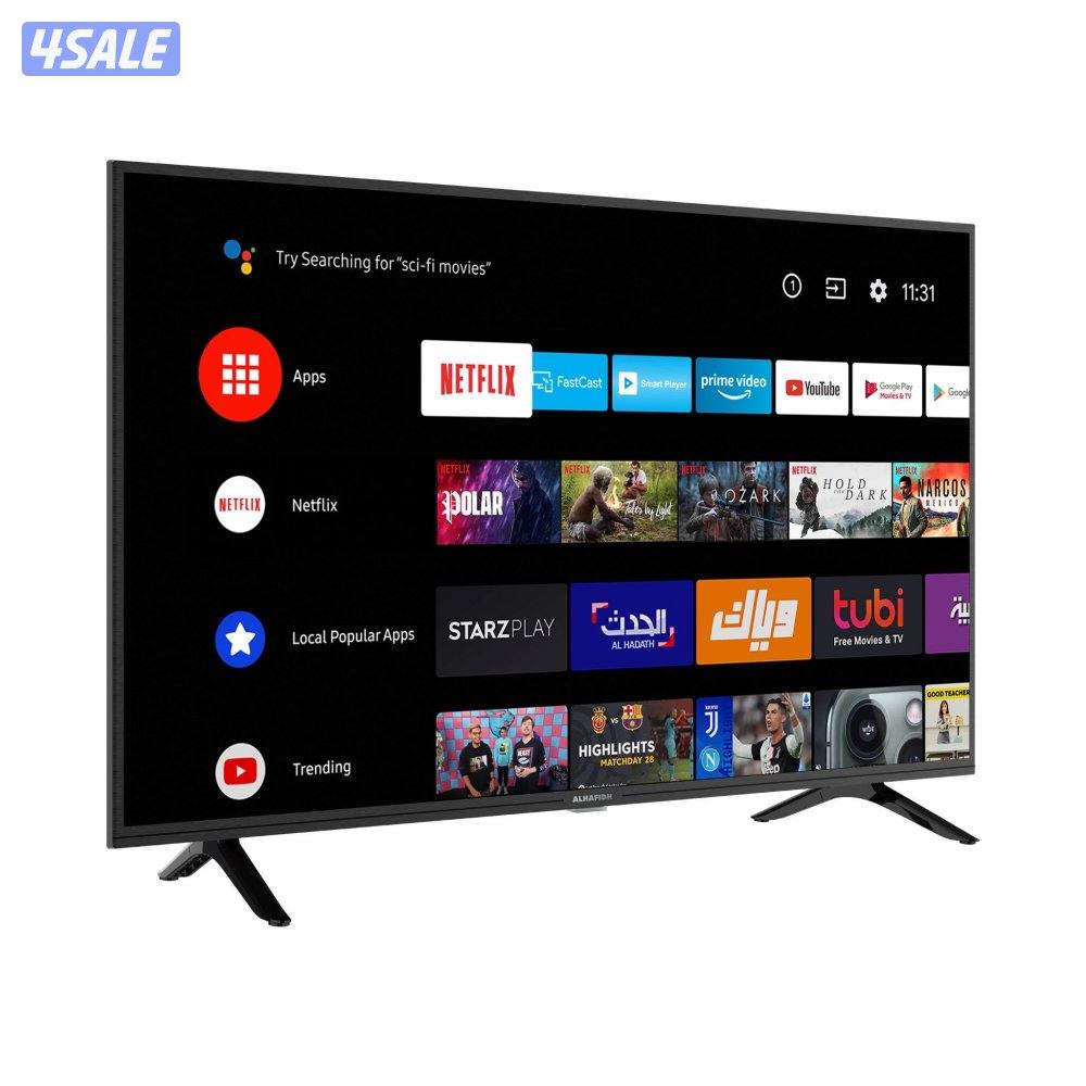 نشتري تلفزيونات جديد ومستعمل 24 ساعه0