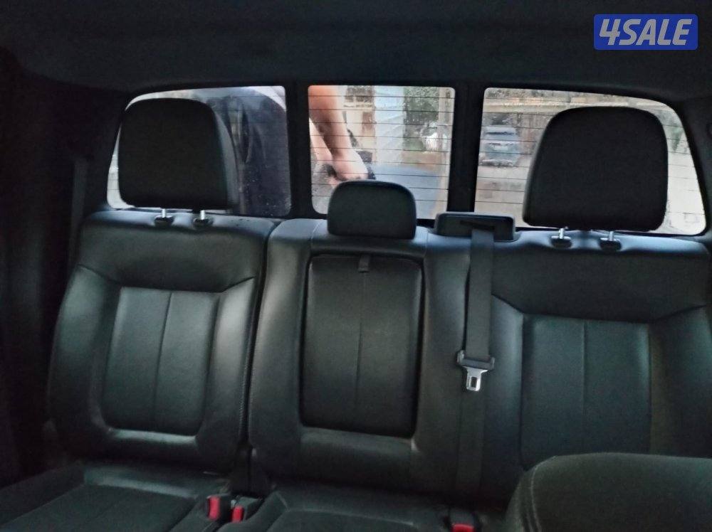 وانيت -لاريت F150 موديل 2013 فل اوبشن3