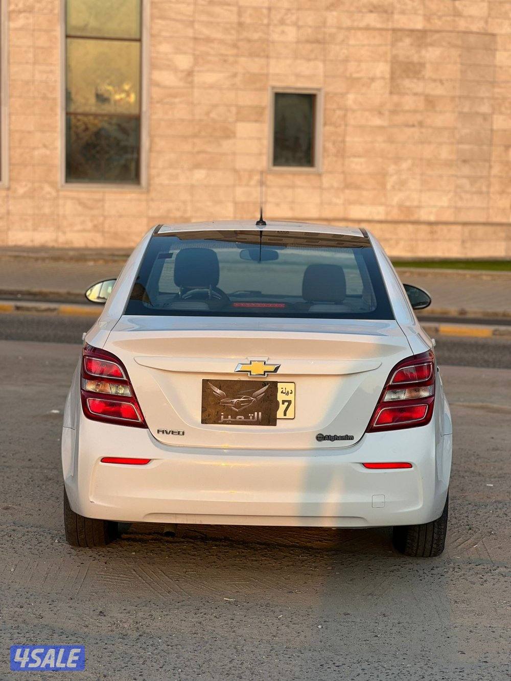 افيو ٢٠١٩ شرط الفحص ونظافة3