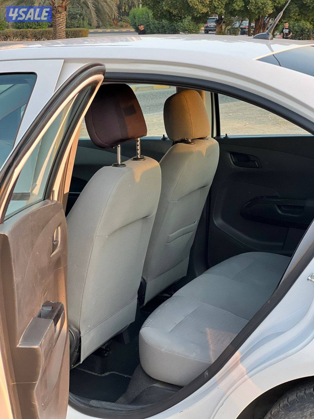 افيو ٢٠١٩ شرط الفحص ونظافة4