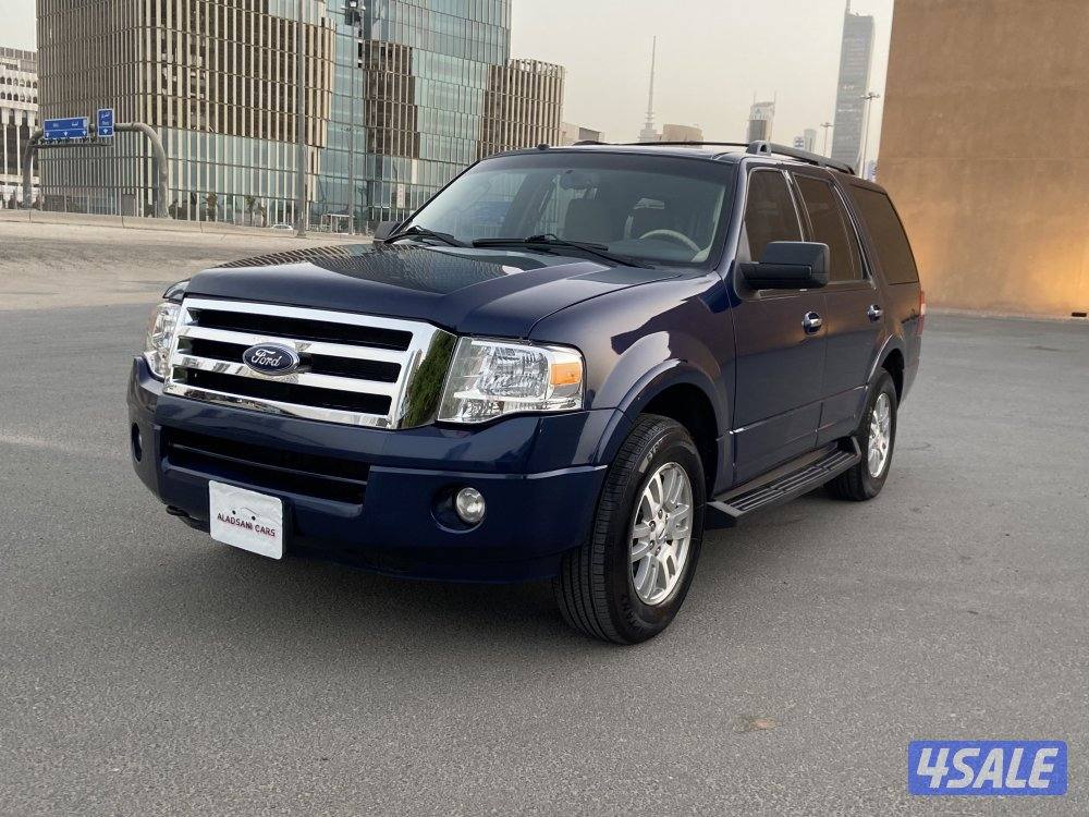 اكسبديشن 20110