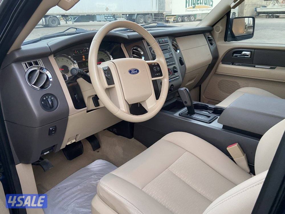 اكسبديشن 20112