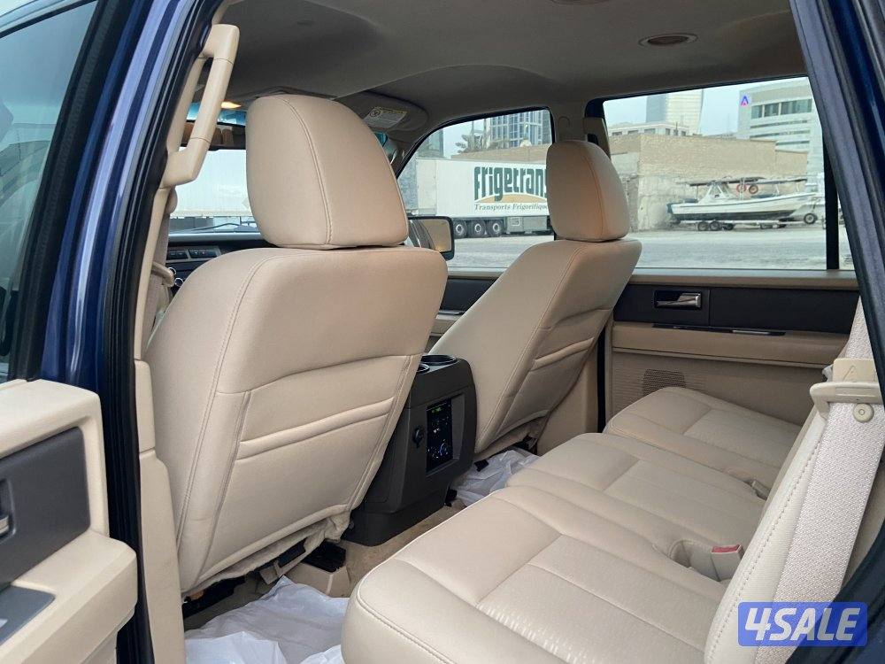 اكسبديشن 20113