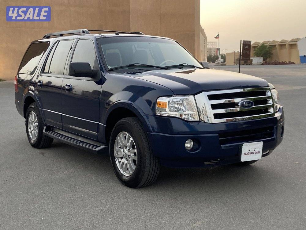 اكسبديشن 20115