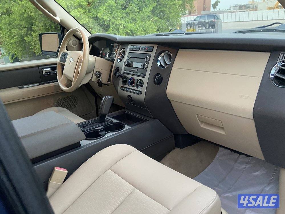 اكسبديشن 20116