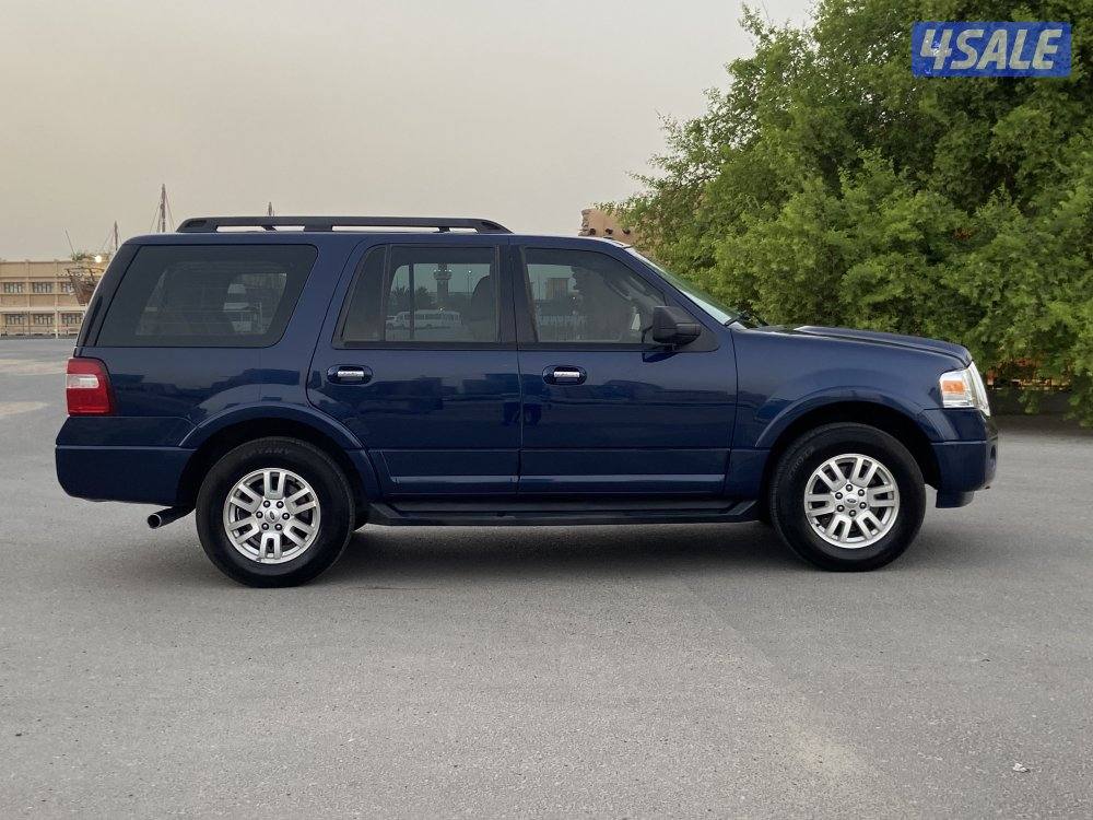 اكسبديشن 20118