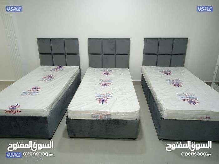 تفصال سراير طبيه للتواصل وتساب فقط سرير ب 35 دينار0