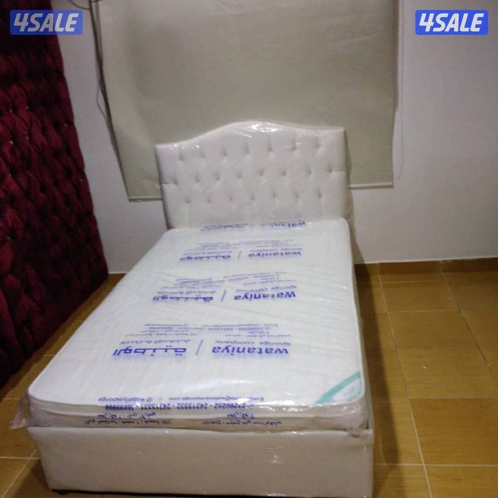 تفصال سراير طبيه للتواصل وتساب فقط سرير ب 35 دينار4